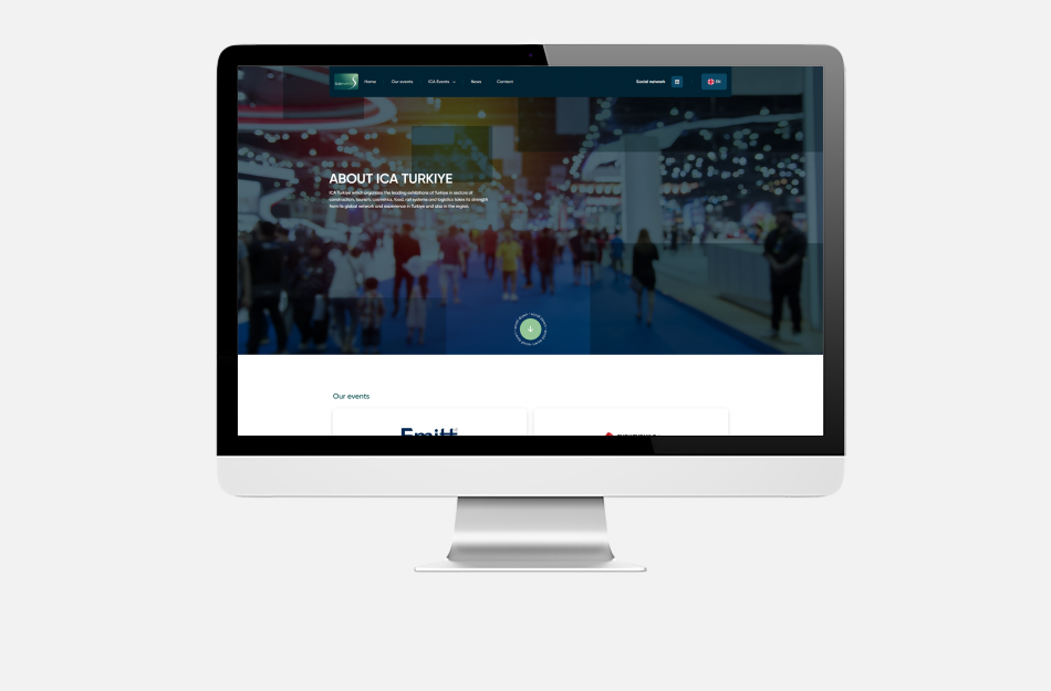 Icaevents.com.tr