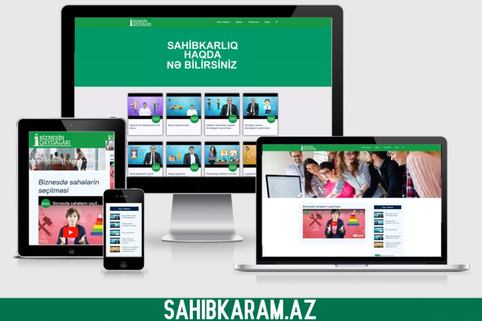 Sahibkaram.az